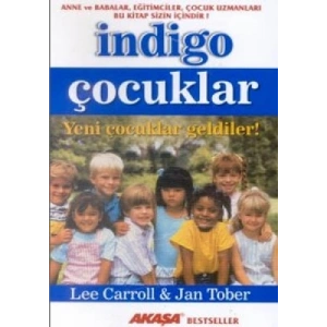 İndigo Çocuklar