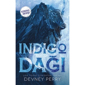 İndigo Dağı