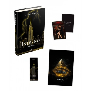 İnferno 2 (Ciltli)