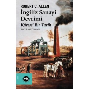 İngiliz Sanayi Devrimi