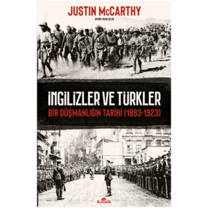 İngilizler ve Türkler
