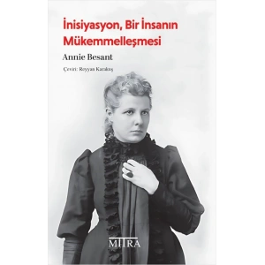 İnisiyasyon, Bir İnsanın Mükemmelleşmesi
