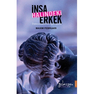 İnşa Halindeki Erkek
