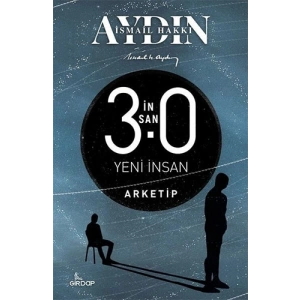 İnsan 3.0 - Arketip