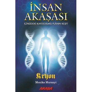 İnsan Akaşası