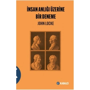 İnsan Anlığı Üzerine Bir Deneme
