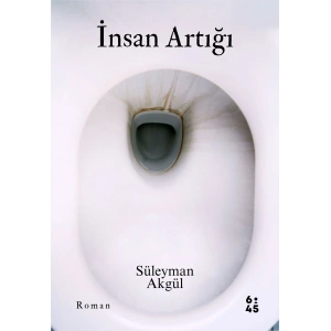 İnsan Artığı