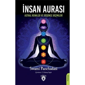 İnsan Aurası