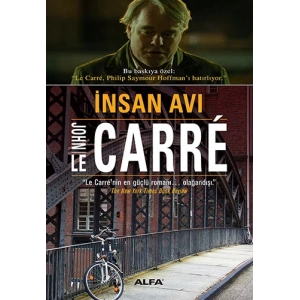 İnsan Avı
