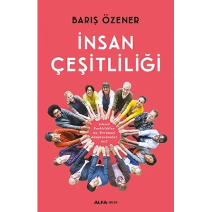 İnsan Çeşitliliği
