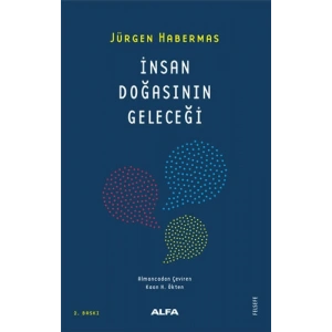 İnsan Doğasının Geleceği