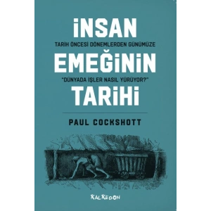 İnsan Emeğinin Tarihi