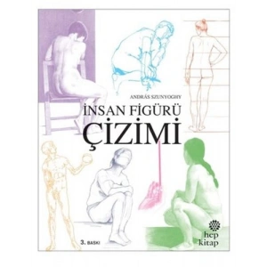 İnsan Figürü Çizimi