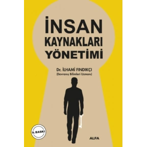 İnsan Kaynakları Yönetimi
