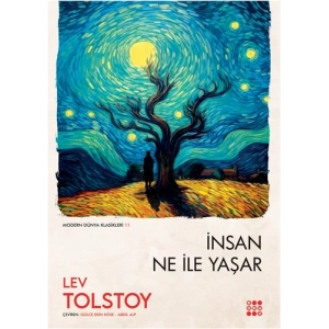 İnsan Ne İle Yaşar