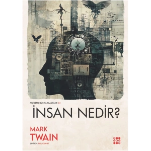 İnsan Nedir?
