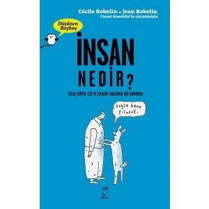İnsan Nedir? - Düşünen Baykuş