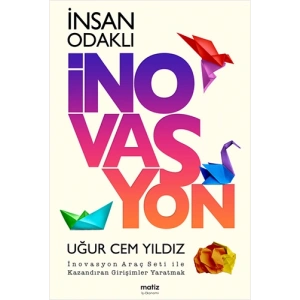 İnsan Odaklı İnovasyon