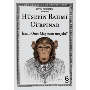 İnsan Önce Maymun muydu?