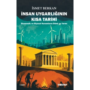 İnsan Uygarlığının Kısa Tarihi