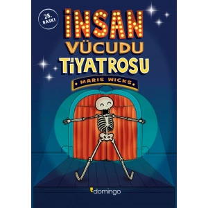 İnsan Vücudu Tiyatrosu
