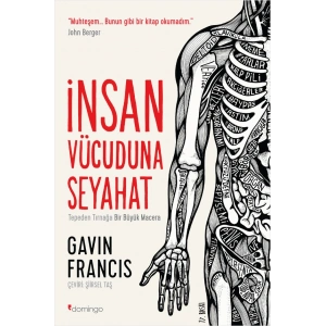 İnsan Vücuduna Seyahat