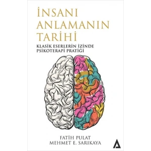 İnsanı Anlamanın Tarihi