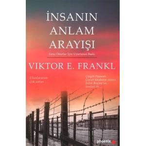 İnsanın Anlam Arayışı