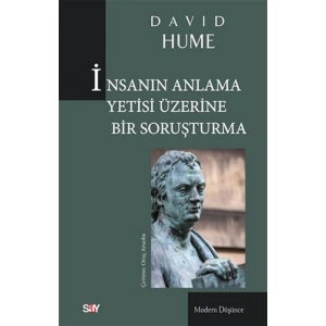 İnsanın Anlama Yetisi Üzerine Bir Soruşturma