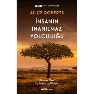 İnsanın İnanılmaz Yolculuğu