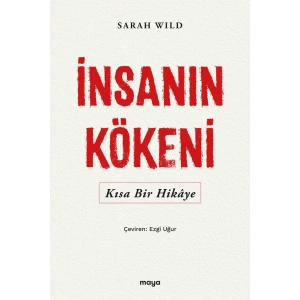 İnsanın Kökeni