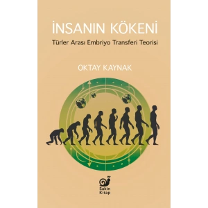 İnsanın Kökeni