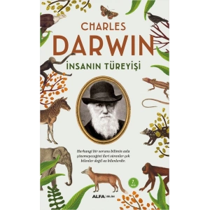 İnsanın Türeyişi