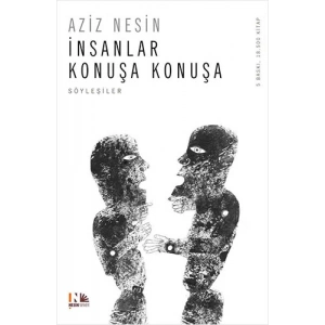İnsanlar Konuşa Konuşa
