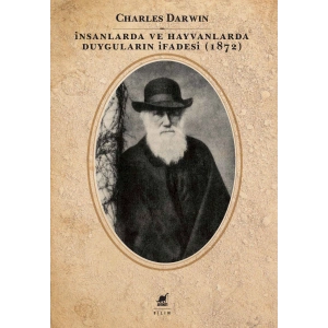 İnsanlarda ve Hayvanlarda Duyguların İfadesi