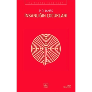 İnsanlığın Çocukları