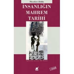 İnsanlığın Mahrem Tarihi