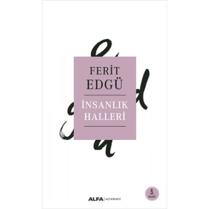 İnsanlık Halleri