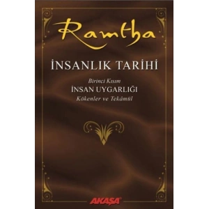İnsanlık Tarihi 1 - Ramtha