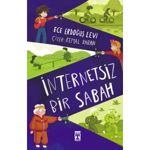 İnternetsiz Bir Sabah