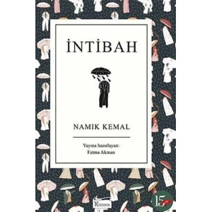 İntibah (Ciltli)
