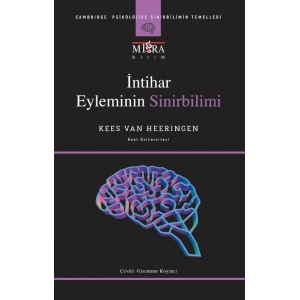 İntihar Eyleminin Sinirbilimi