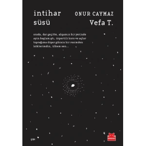 İntihar Süsü