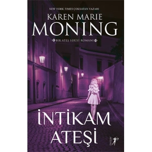 İntikam Ateşi