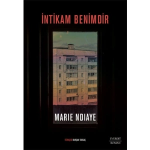 İntikam Benimdir