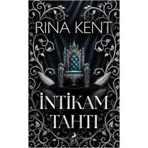 İntikam Tahtı