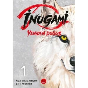 İnugami - Yeniden Doğuş 1