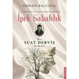 İpek Sabahlık
