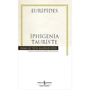 İphigenia Tauris’te