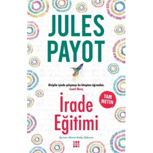 İrade Eğitimi (Tam Metin)